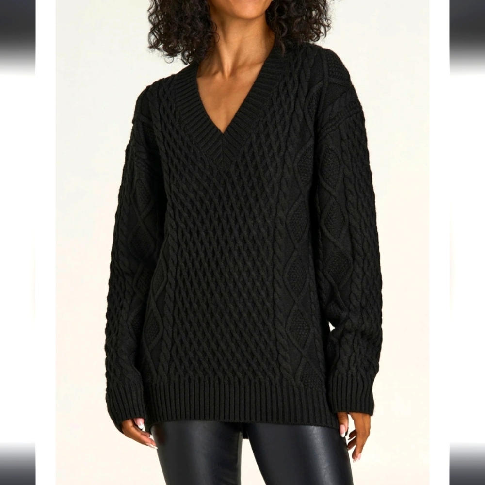 Gorgeous American Tall Sweater